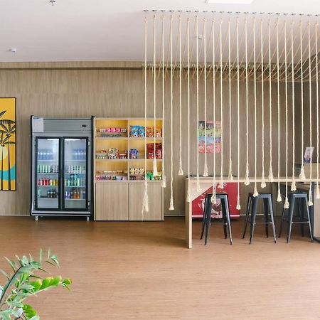 Go Inn Goiana By Atlantica Hotels Bagian luar foto