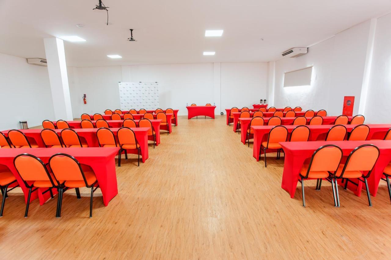 Go Inn Goiana By Atlantica Hotels Bagian luar foto