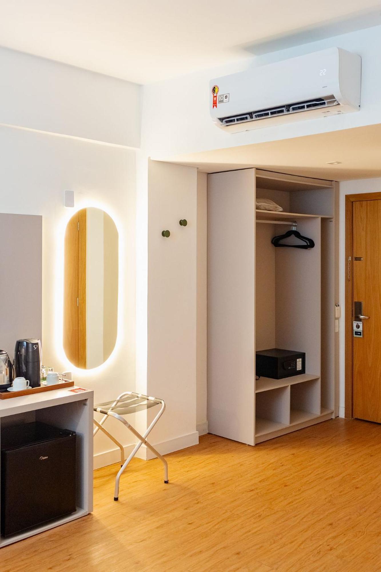 Go Inn Goiana By Atlantica Hotels Bagian luar foto