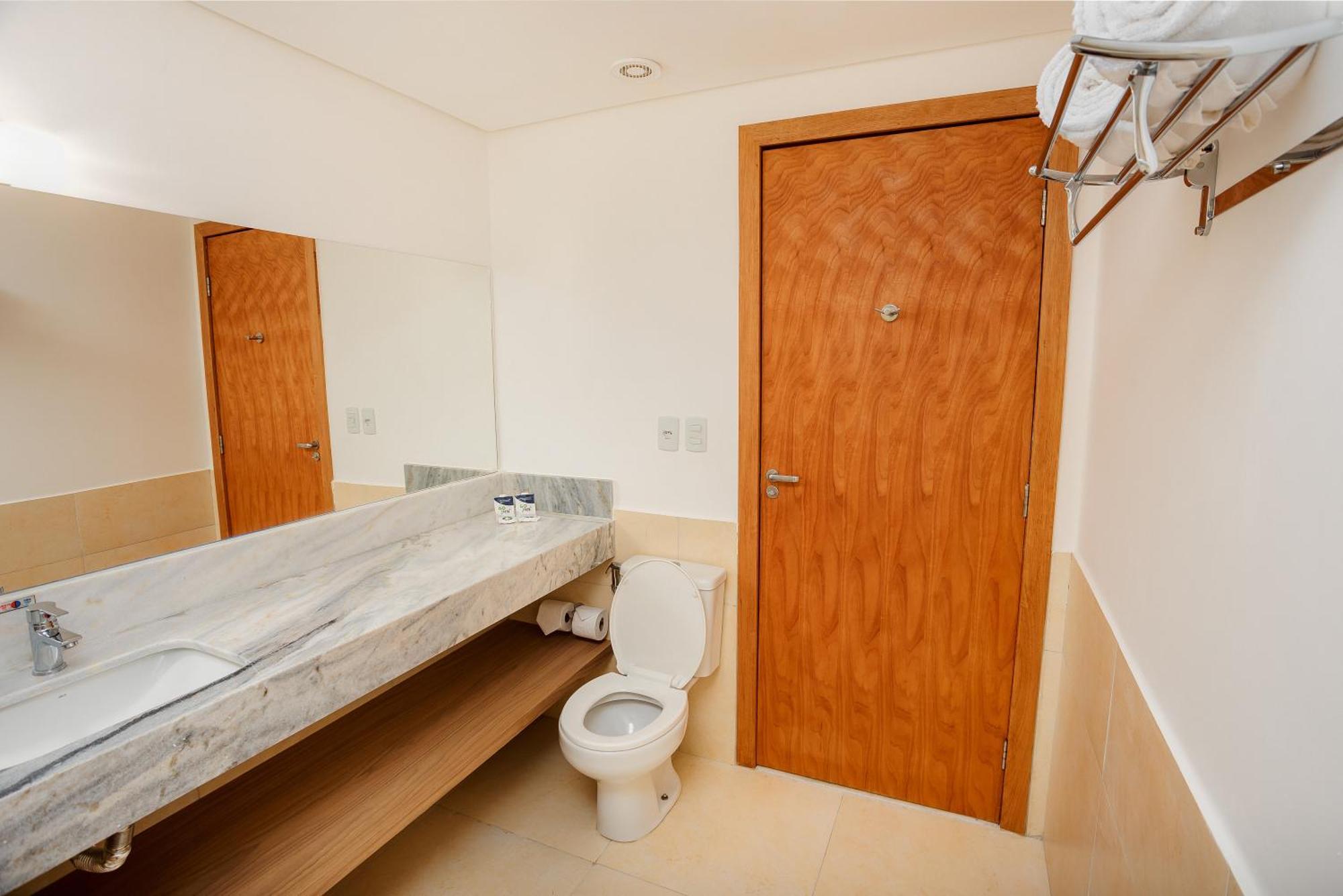 Go Inn Goiana By Atlantica Hotels Bagian luar foto
