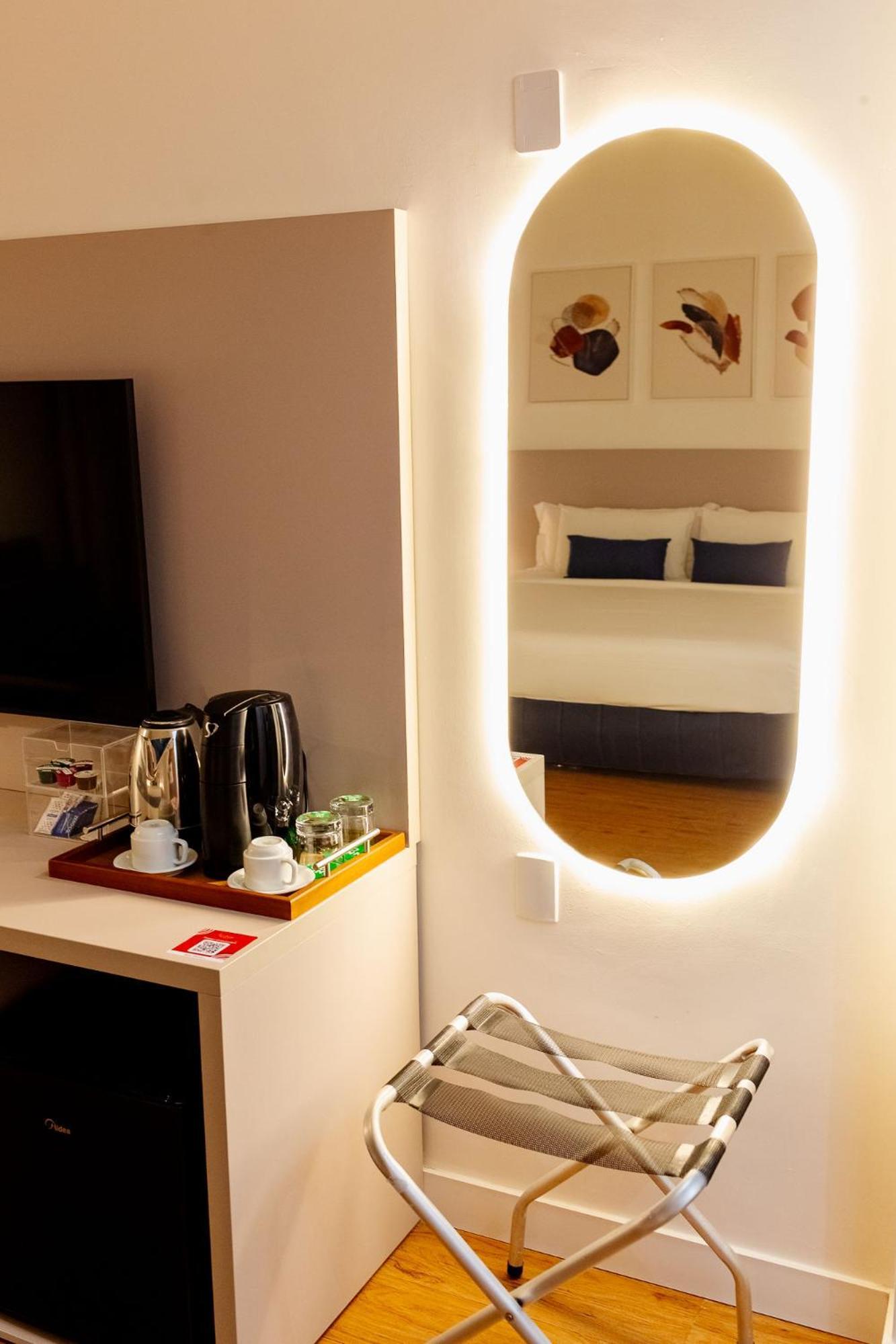 Go Inn Goiana By Atlantica Hotels Bagian luar foto
