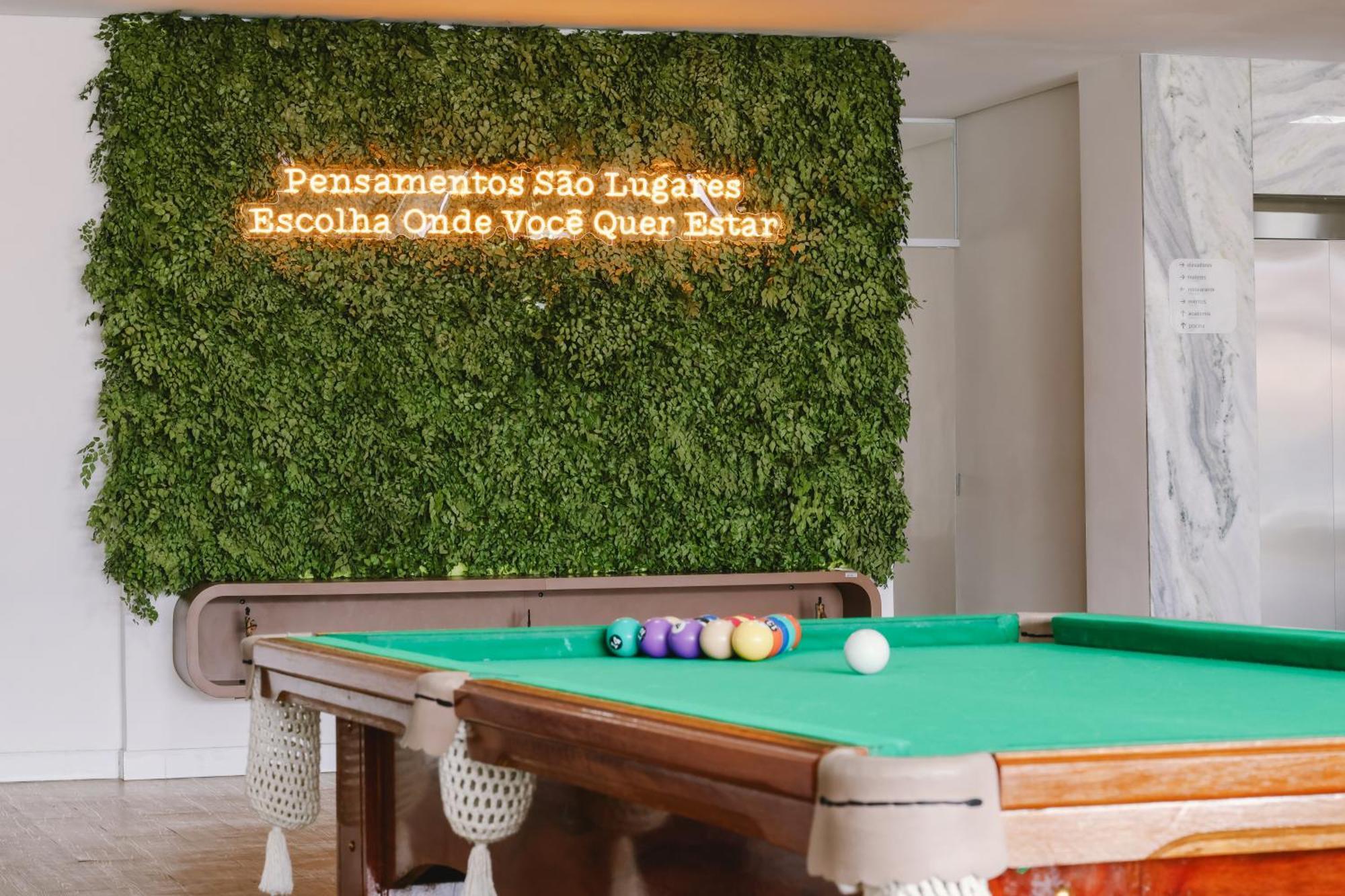 Go Inn Goiana By Atlantica Hotels Bagian luar foto