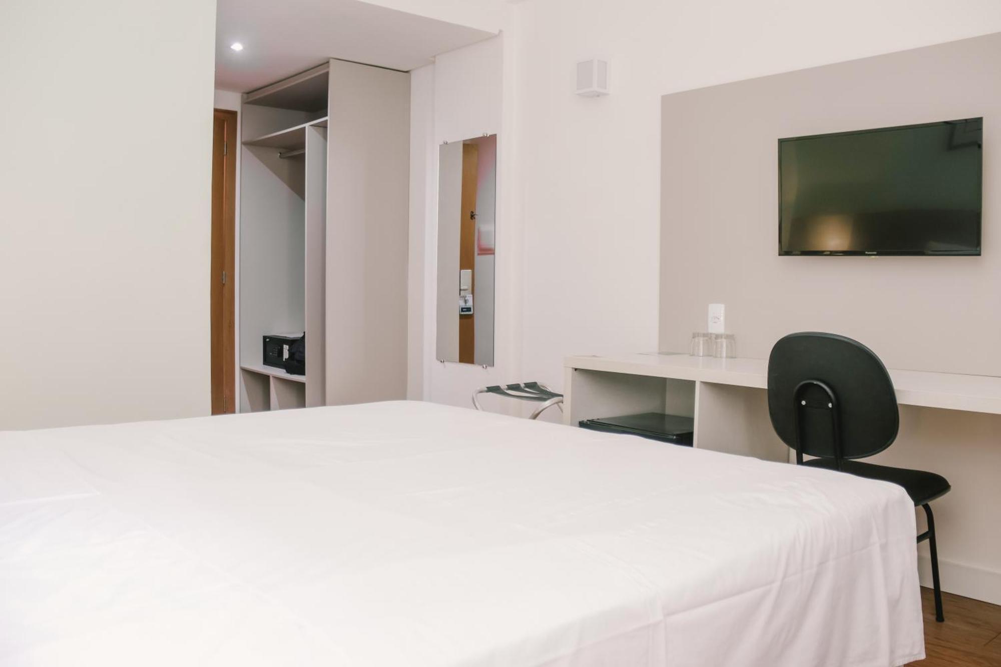 Go Inn Goiana By Atlantica Hotels Bagian luar foto