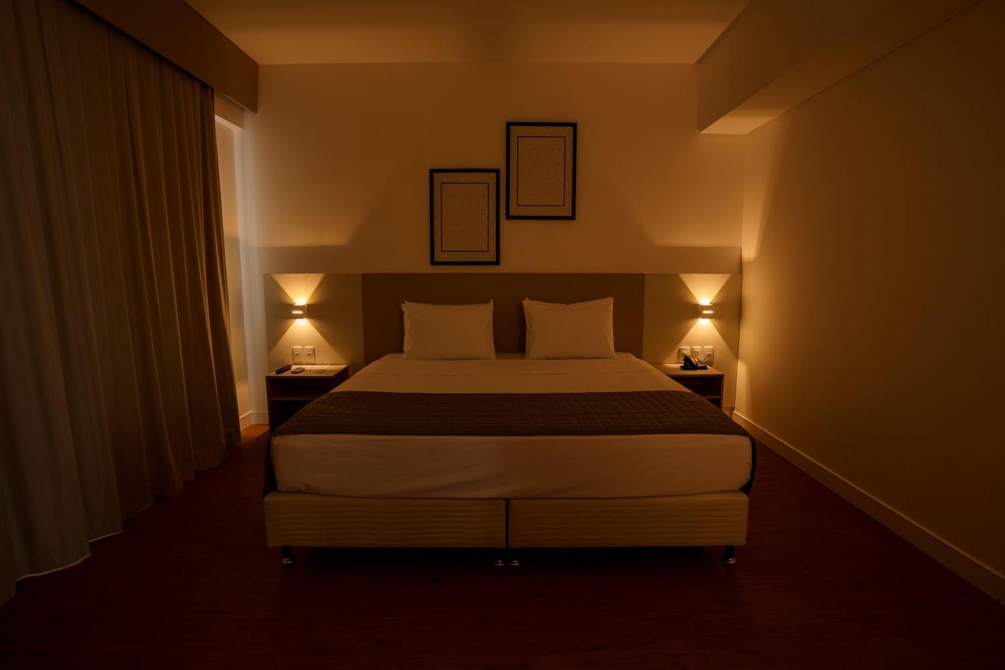 Go Inn Goiana By Atlantica Hotels Bagian luar foto