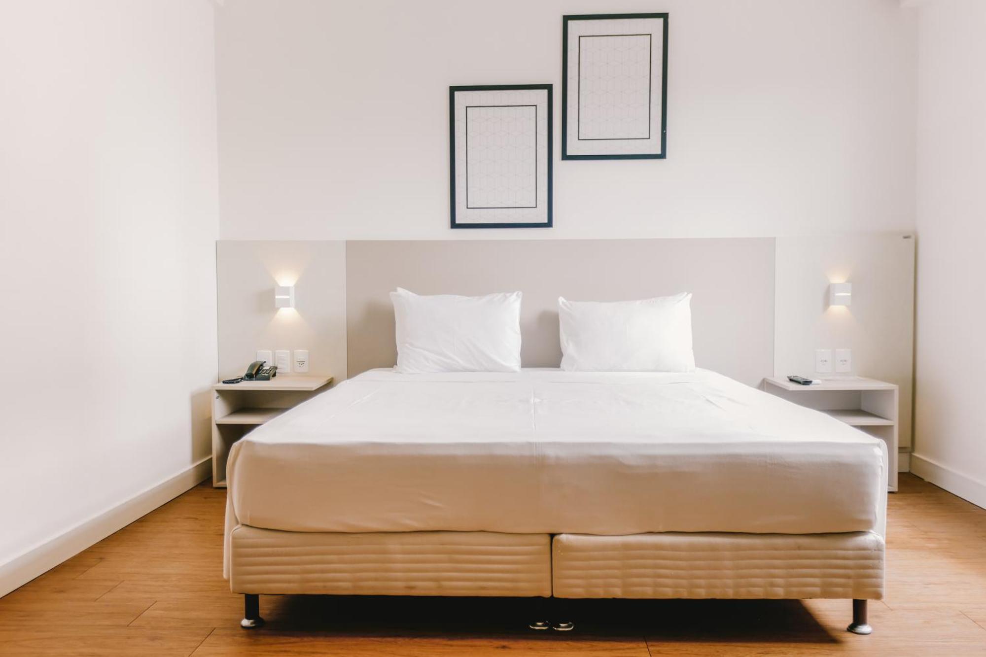 Go Inn Goiana By Atlantica Hotels Bagian luar foto