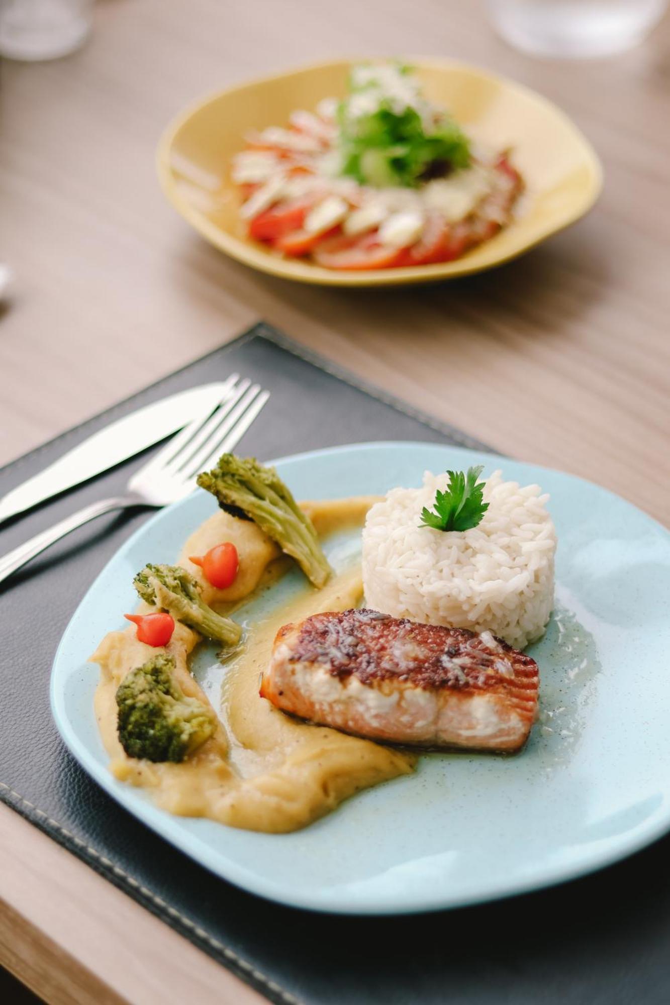 Go Inn Goiana By Atlantica Hotels Bagian luar foto