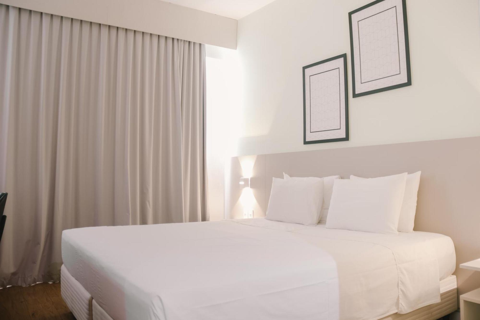 Go Inn Goiana By Atlantica Hotels Bagian luar foto