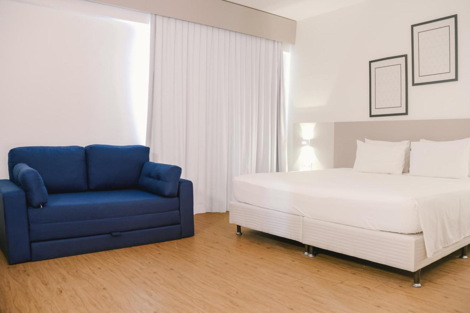 Go Inn Goiana By Atlantica Hotels Bagian luar foto