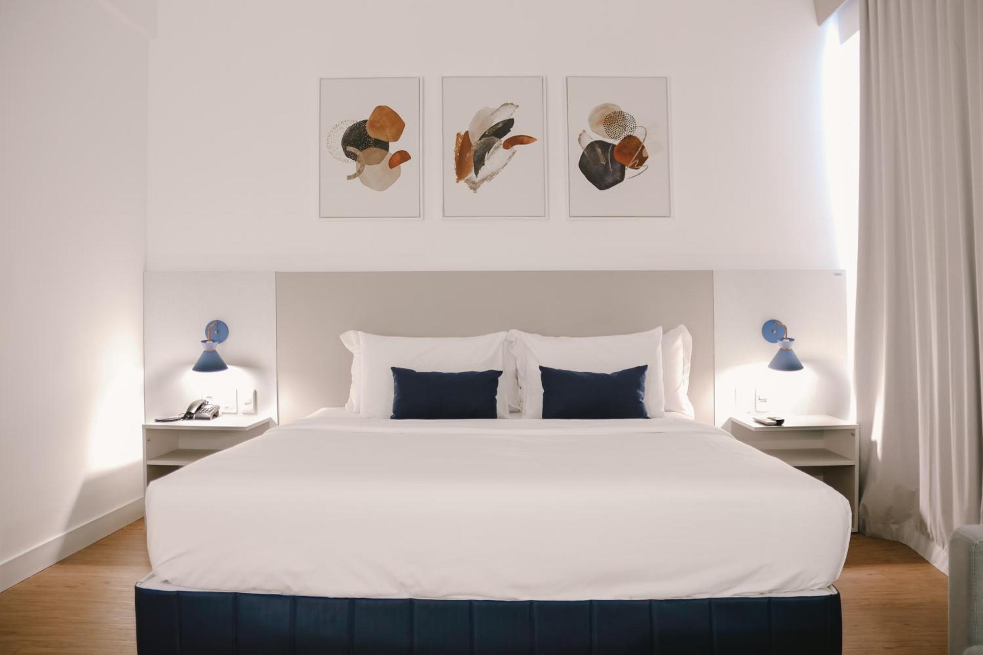 Go Inn Goiana By Atlantica Hotels Bagian luar foto