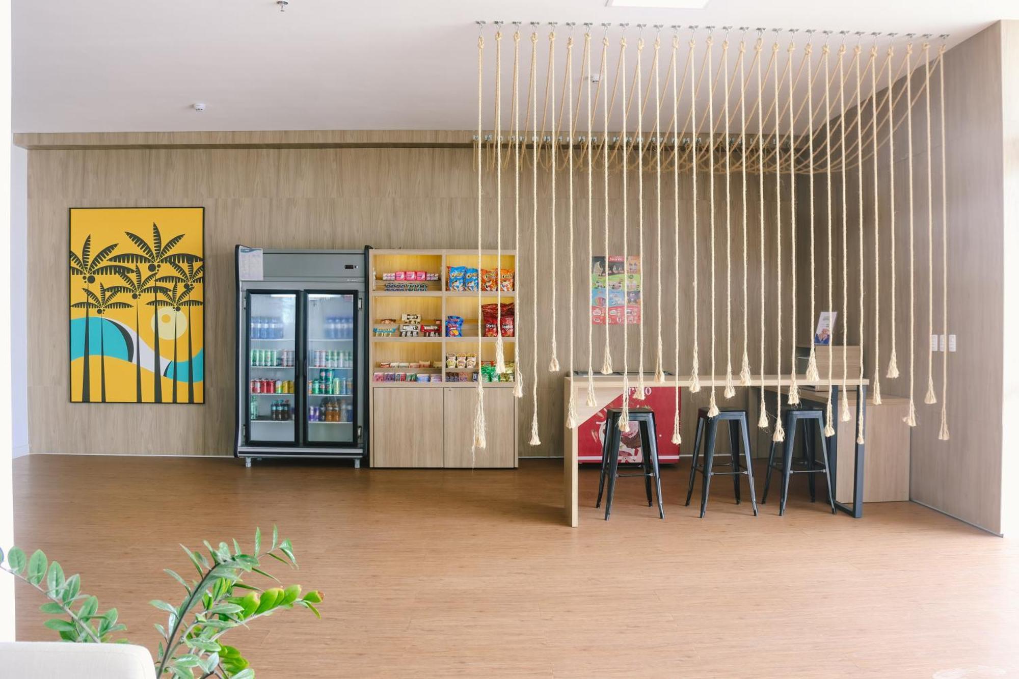Go Inn Goiana By Atlantica Hotels Bagian luar foto