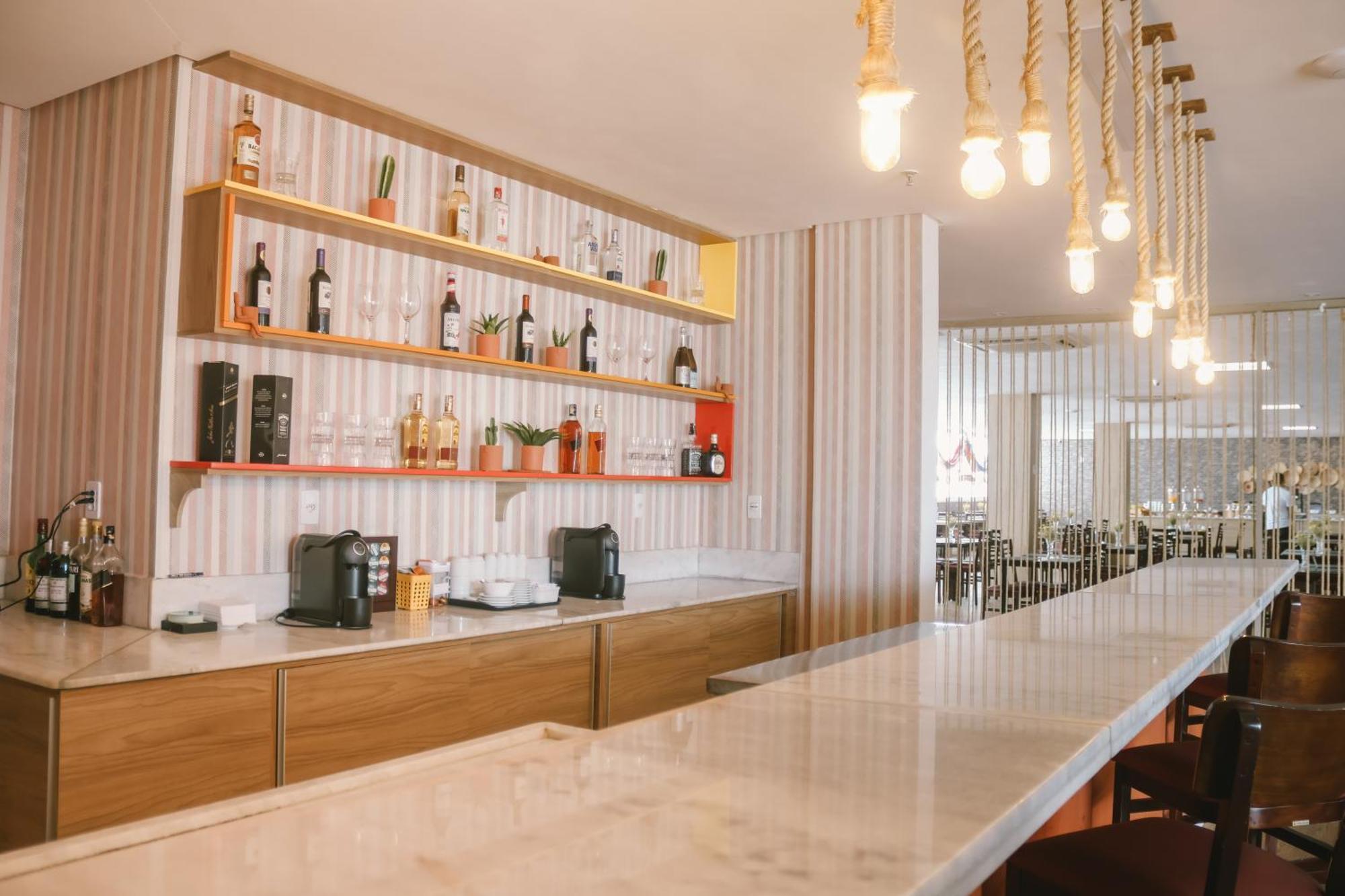 Go Inn Goiana By Atlantica Hotels Bagian luar foto