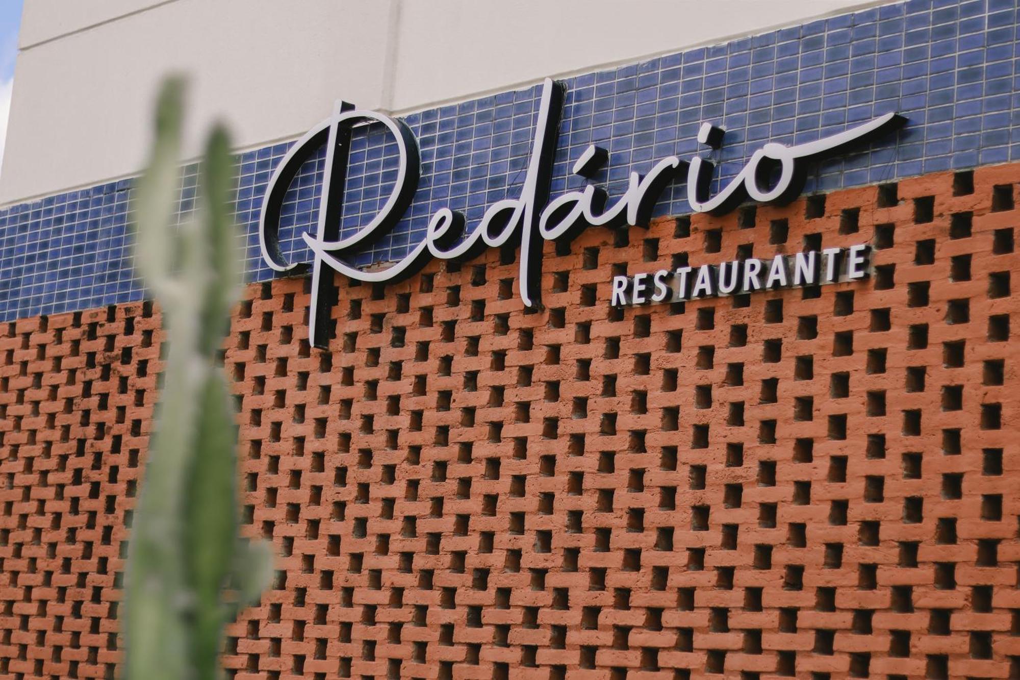 Go Inn Goiana By Atlantica Hotels Bagian luar foto